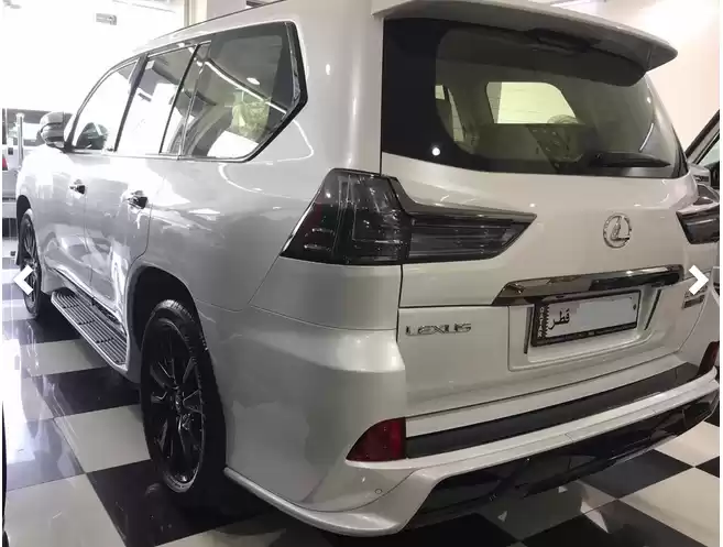 Brand New Lexus LX For Sale in Doha #5250 - 1  image 